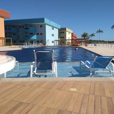 Arraial Do Cabo Golden Lake Residence Frente A La Laguna Екстер'єр фото