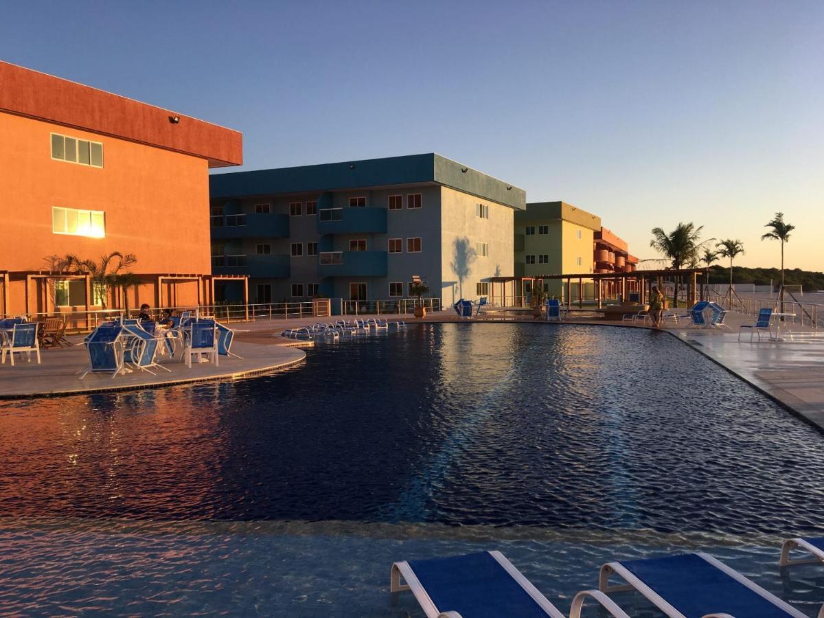 Arraial Do Cabo Golden Lake Residence Frente A La Laguna Екстер'єр фото