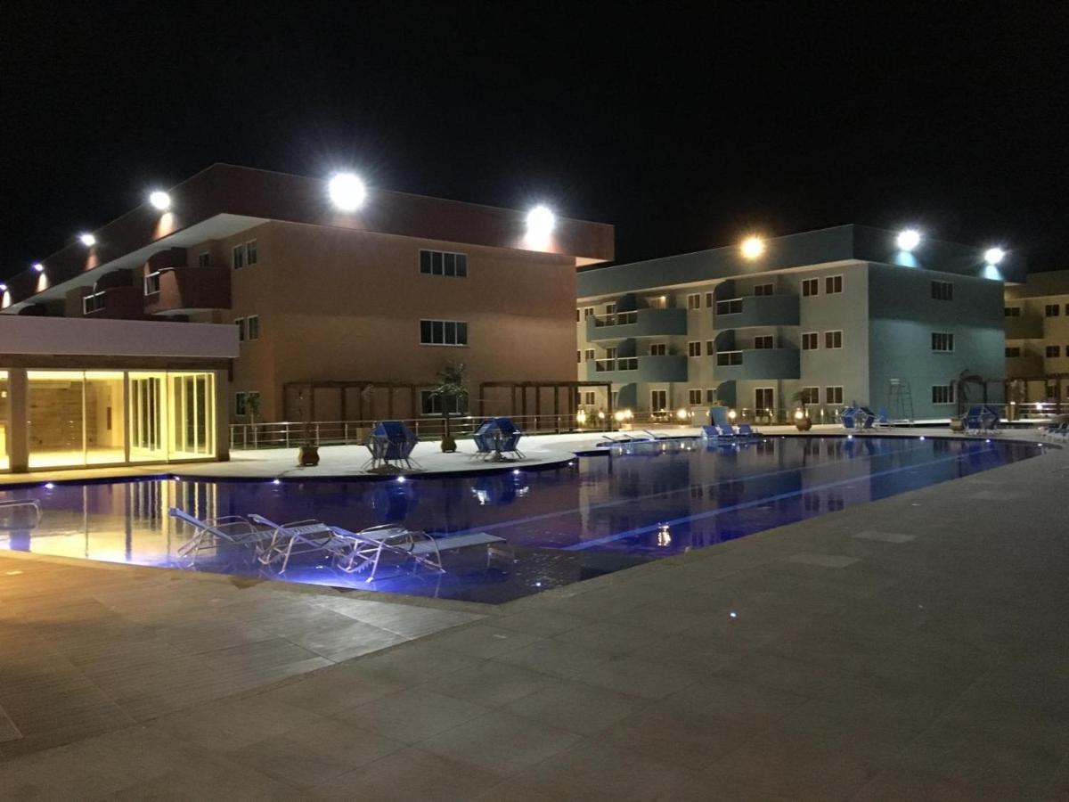 Arraial Do Cabo Golden Lake Residence Frente A La Laguna Екстер'єр фото