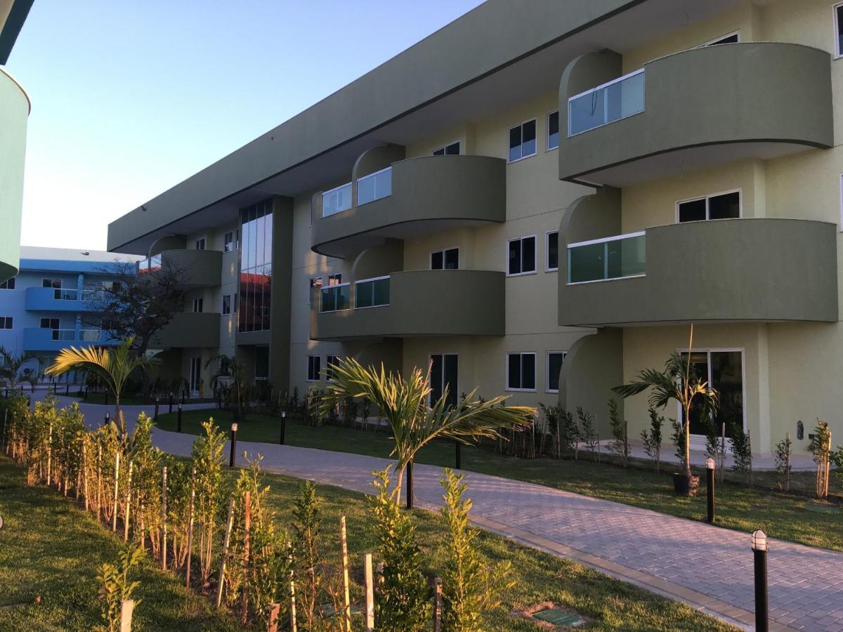 Arraial Do Cabo Golden Lake Residence Frente A La Laguna Екстер'єр фото