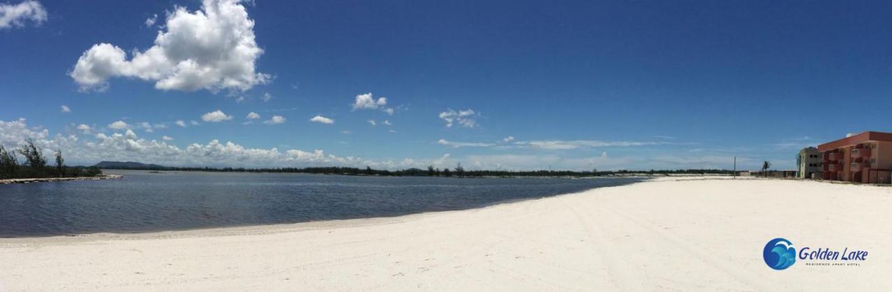 Arraial Do Cabo Golden Lake Residence Frente A La Laguna Екстер'єр фото