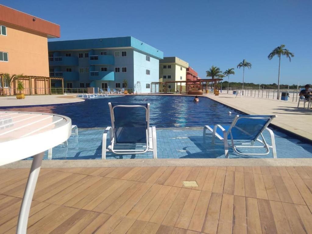 Arraial Do Cabo Golden Lake Residence Frente A La Laguna Екстер'єр фото