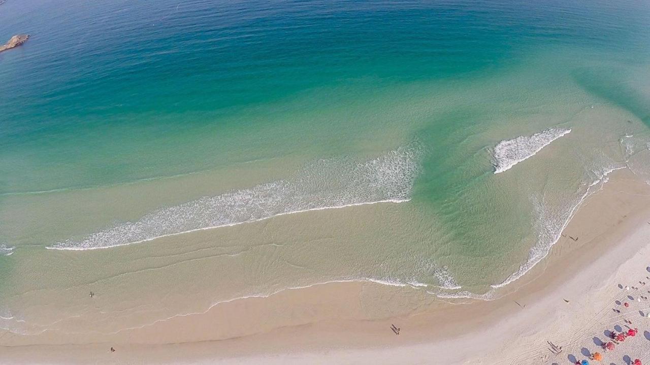 Arraial Do Cabo Golden Lake Residence Frente A La Laguna Екстер'єр фото