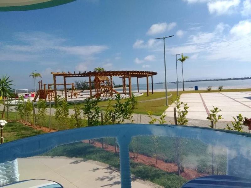 Arraial Do Cabo Golden Lake Residence Frente A La Laguna Екстер'єр фото