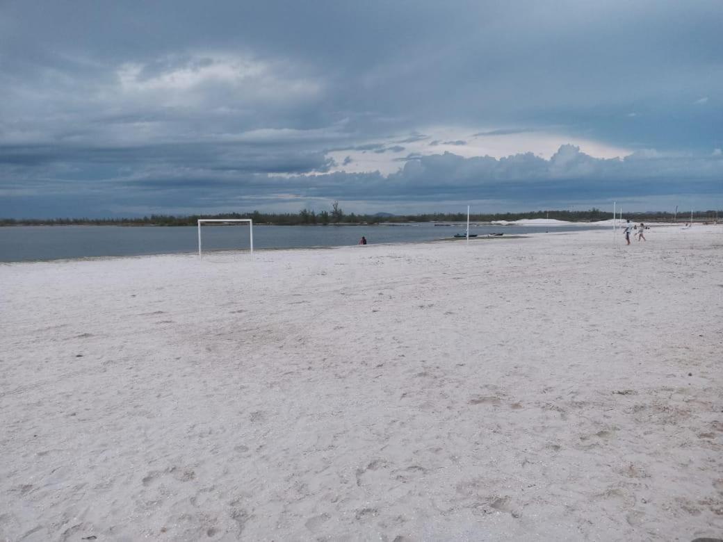 Arraial Do Cabo Golden Lake Residence Frente A La Laguna Екстер'єр фото