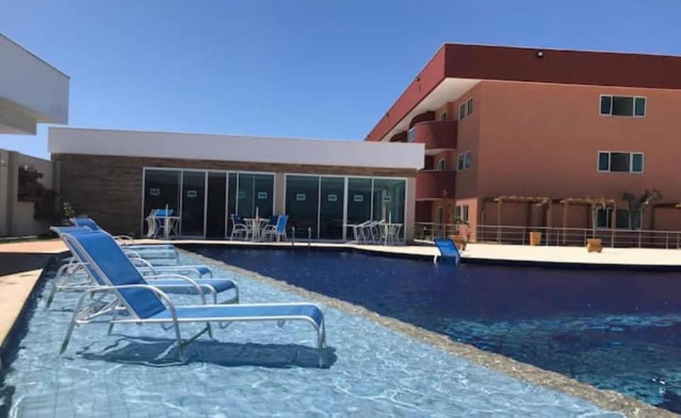 Arraial Do Cabo Golden Lake Residence Frente A La Laguna Екстер'єр фото