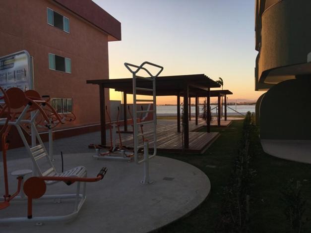 Arraial Do Cabo Golden Lake Residence Frente A La Laguna Екстер'єр фото