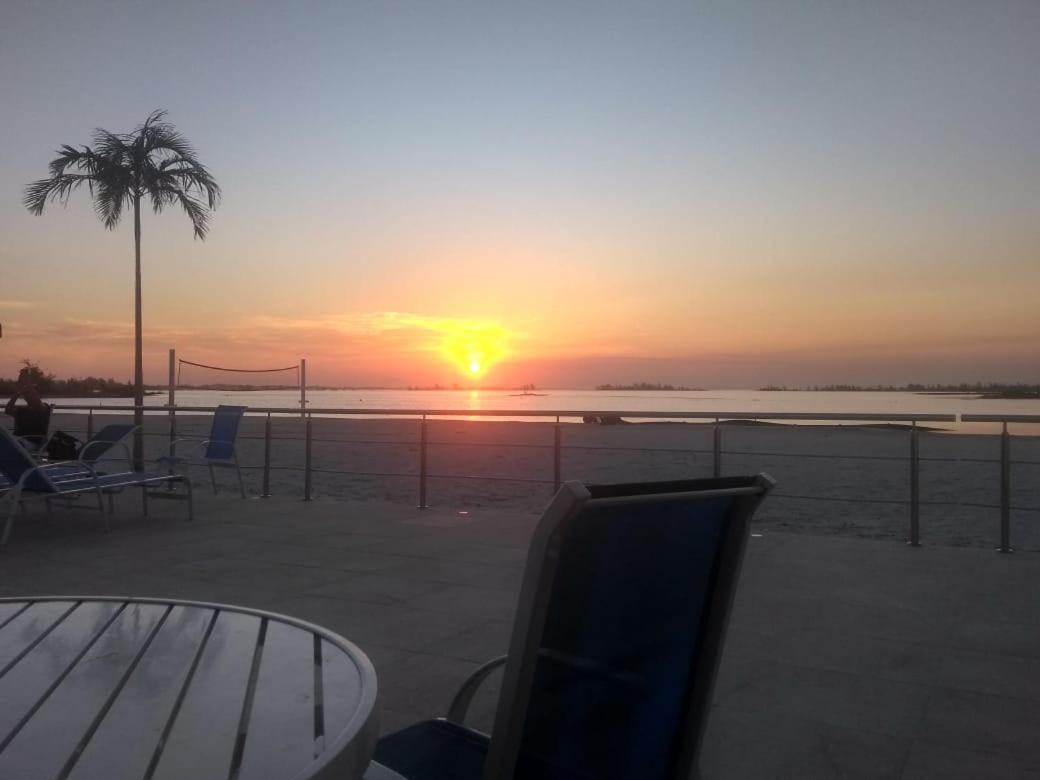 Arraial Do Cabo Golden Lake Residence Frente A La Laguna Екстер'єр фото