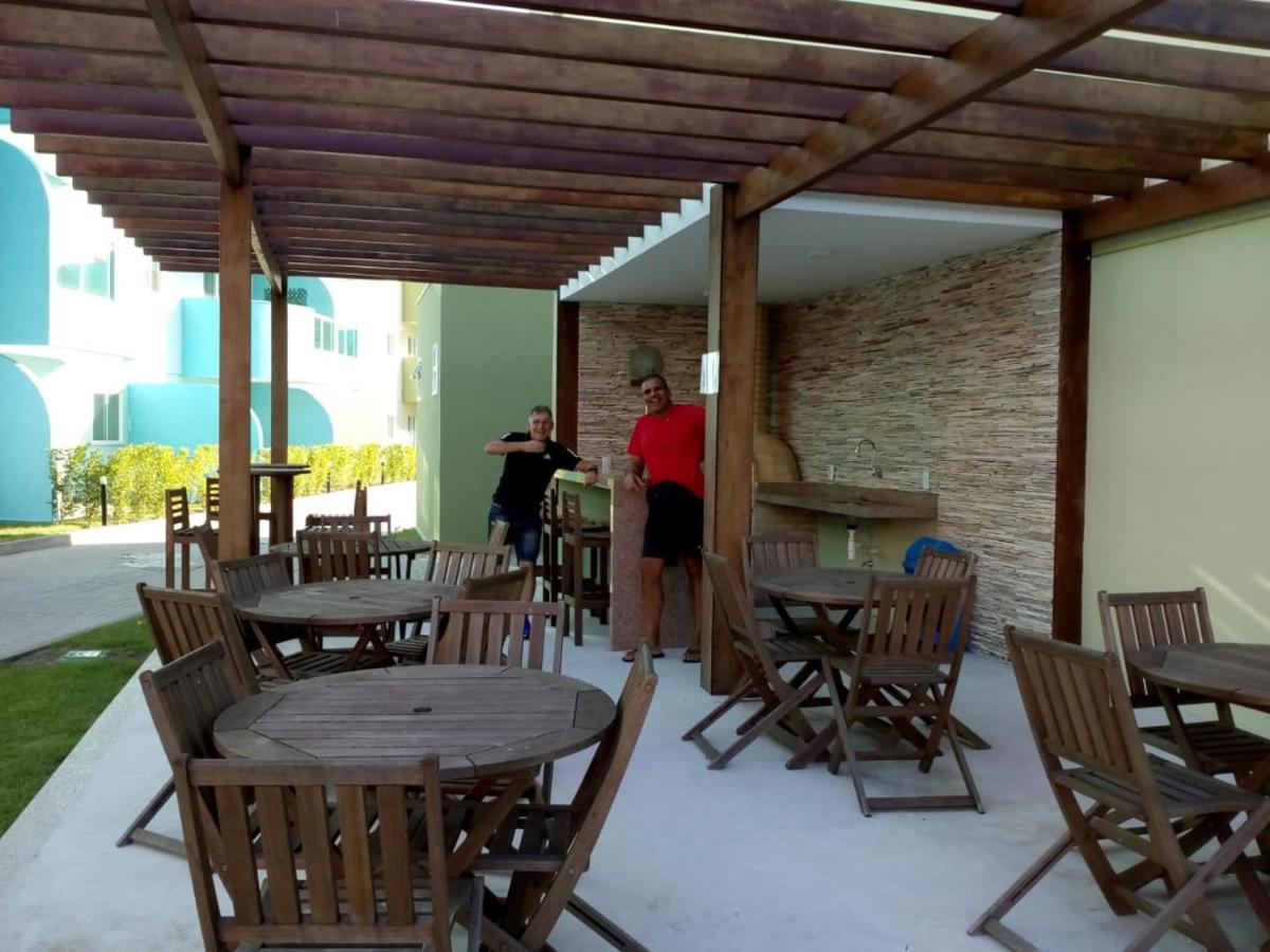 Arraial Do Cabo Golden Lake Residence Frente A La Laguna Екстер'єр фото