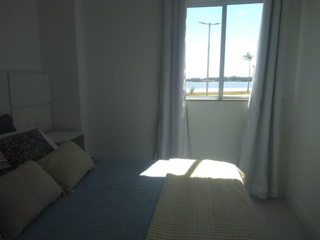 Arraial Do Cabo Golden Lake Residence Frente A La Laguna Екстер'єр фото